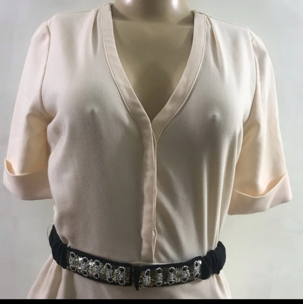 Stella Forest Sexy Dress - Picture 2 of 9